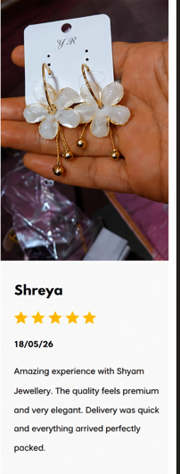 Happy Client
